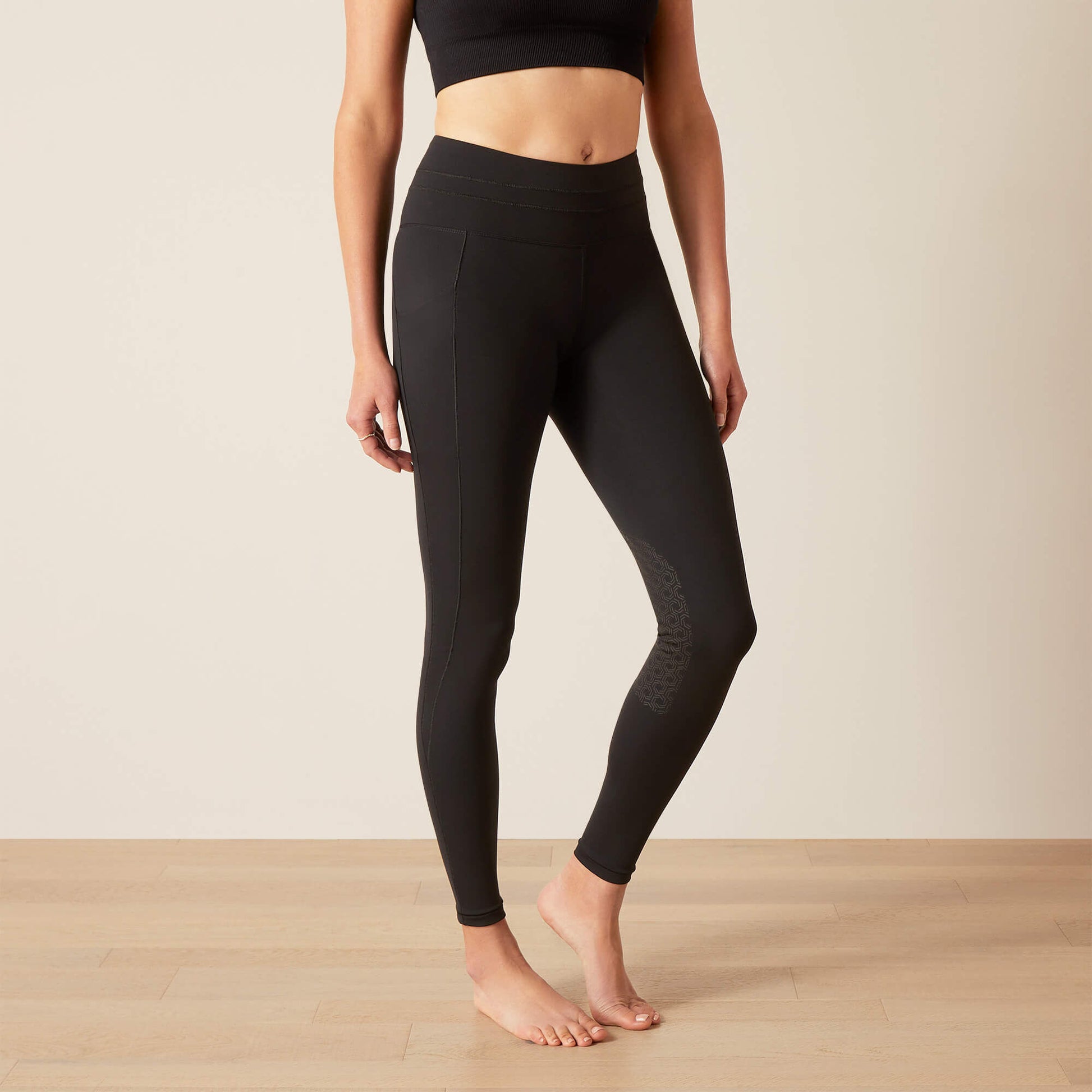 Ariat Eos 2.0 Knee Patch Tight