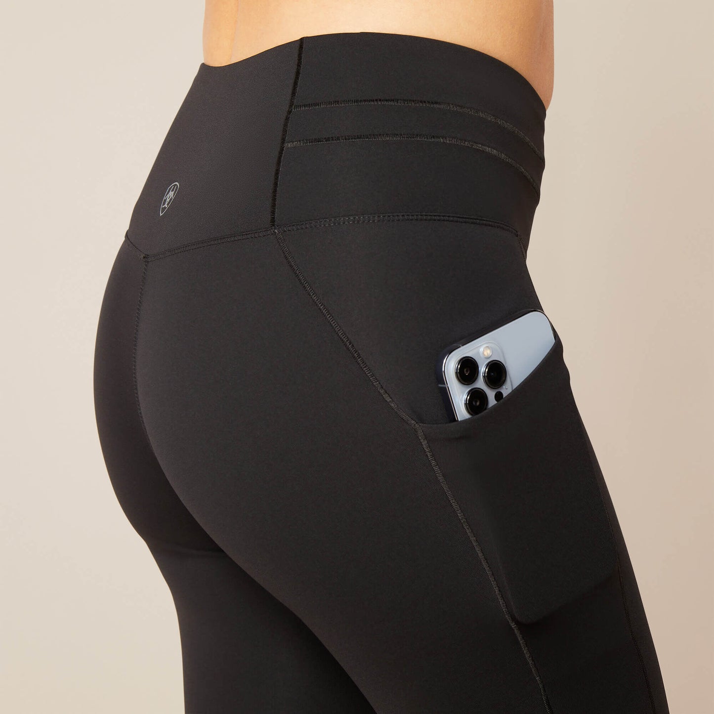 Ariat Eos 2.0 Knee Patch Tight