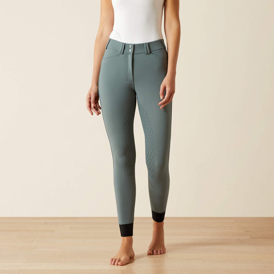 Ariat Tri Factor Vivacity Heat Half Grip Breech