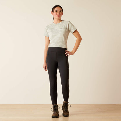 Ariat Rebar Lightweight Legging
