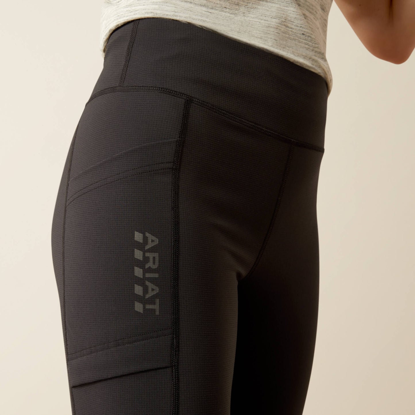 Ariat Rebar Lightweight Legging