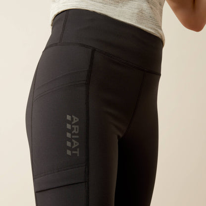 Ariat Rebar Lightweight Legging