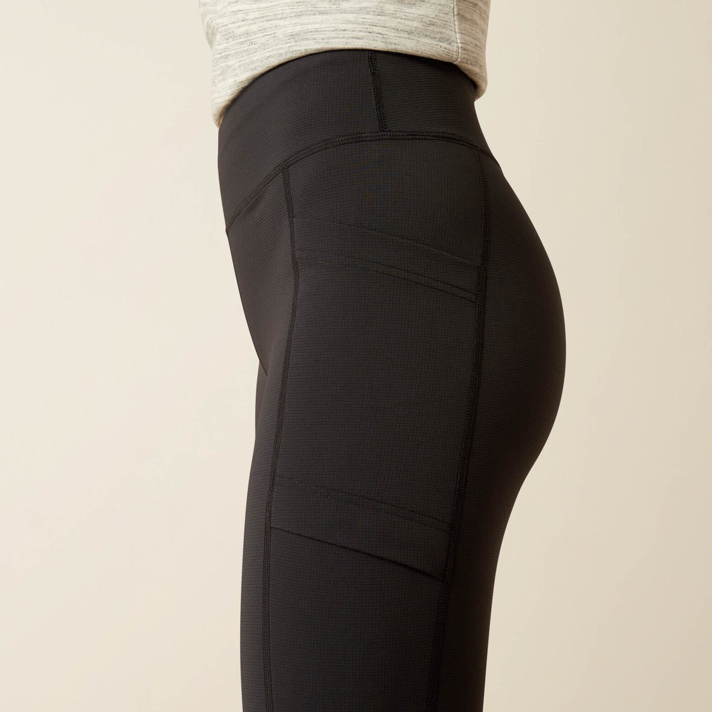 Ariat Rebar Lightweight Legging