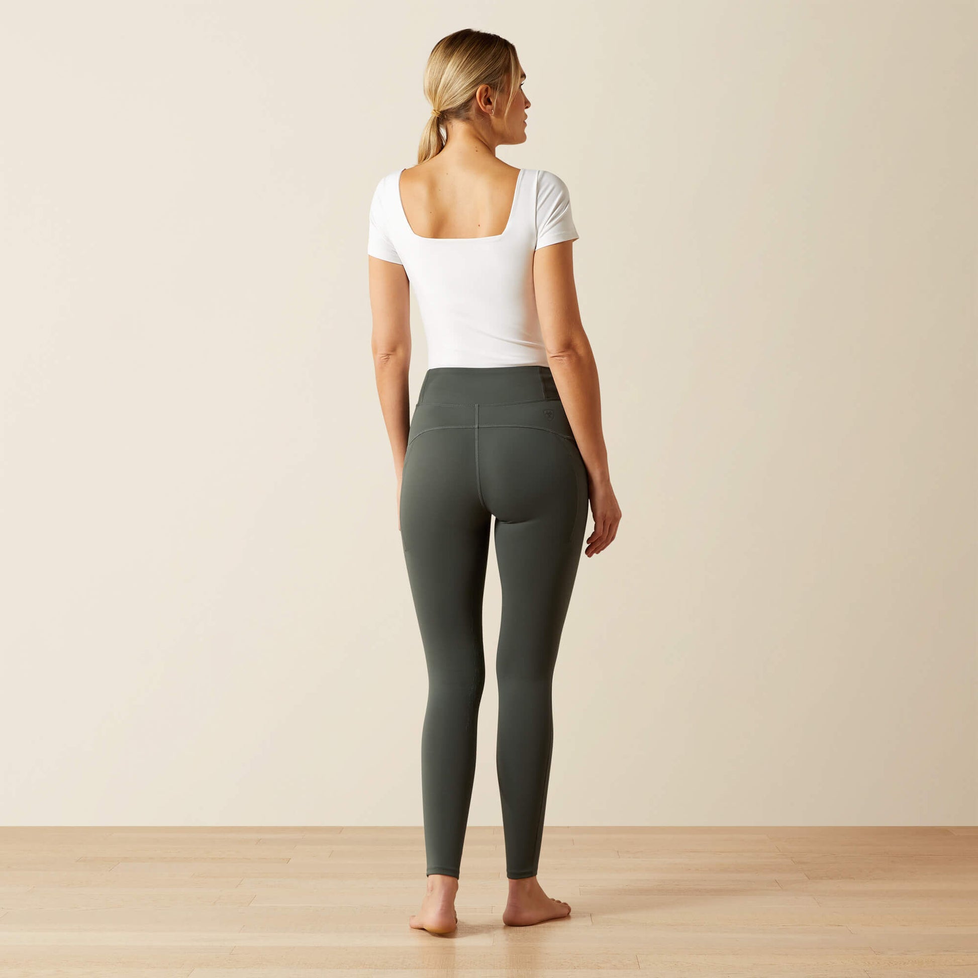 Ariat Avail 2.0 Half Grip Tight