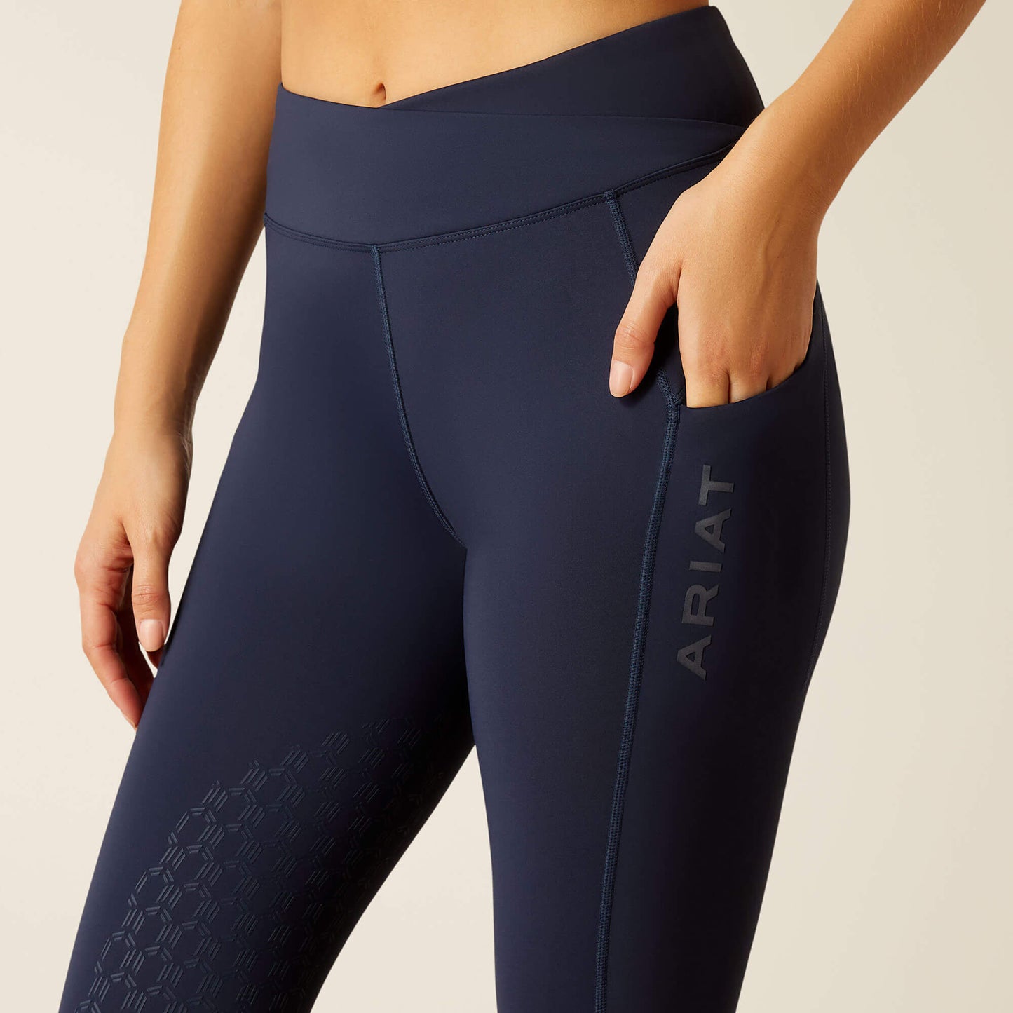 Ariat Avail 2.0 Half Grip Tight
