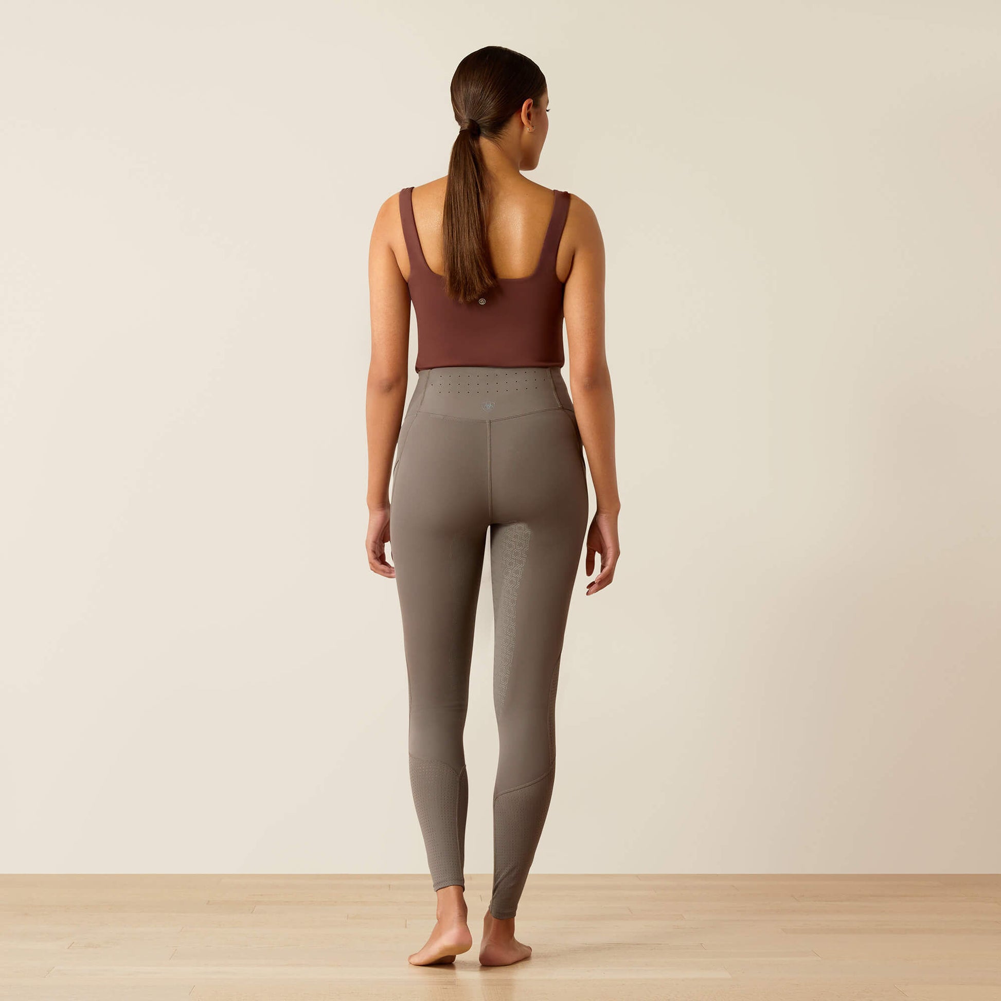 Ariat Breathe Eos Half Grip Tight