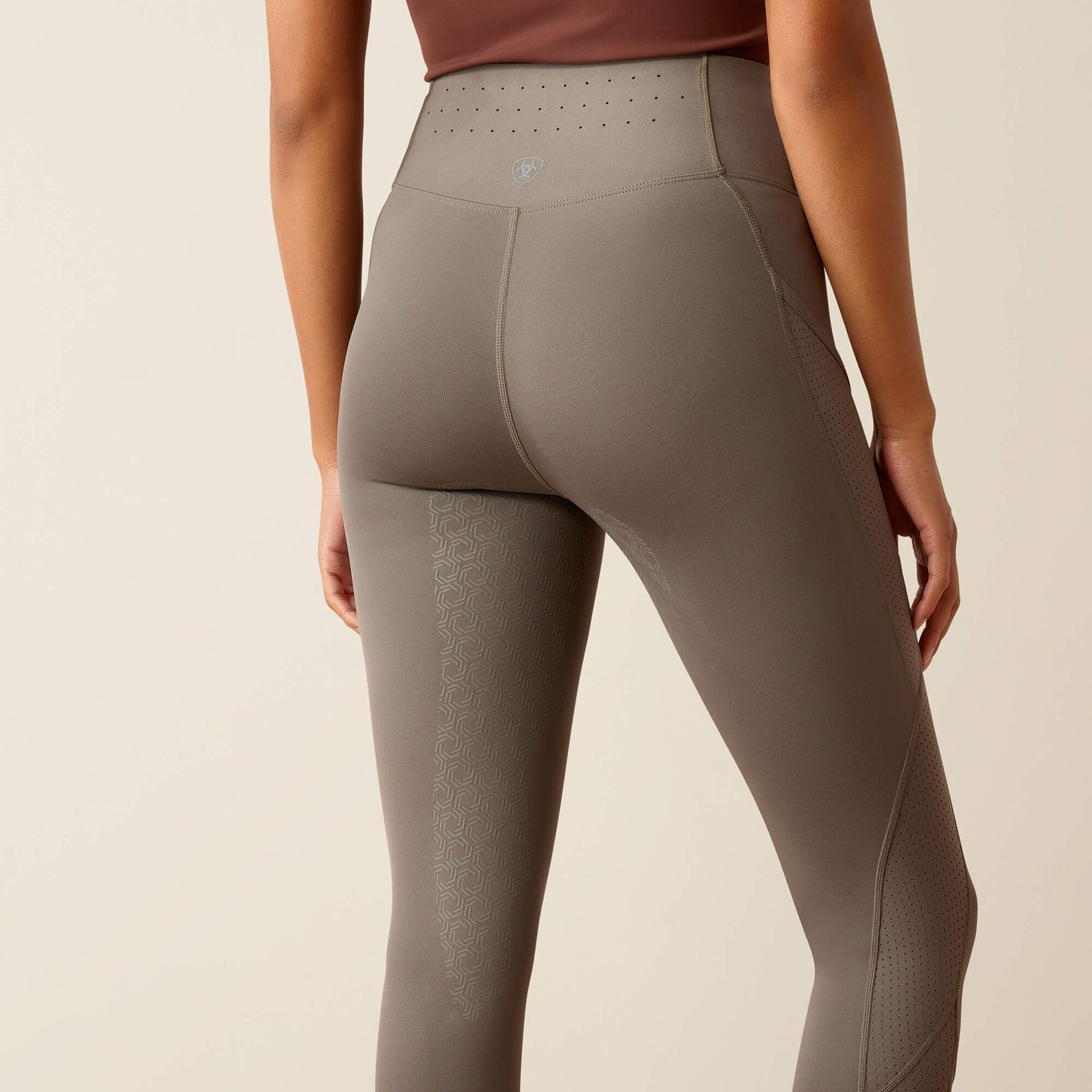 Ariat Breathe Eos Half Grip Tight