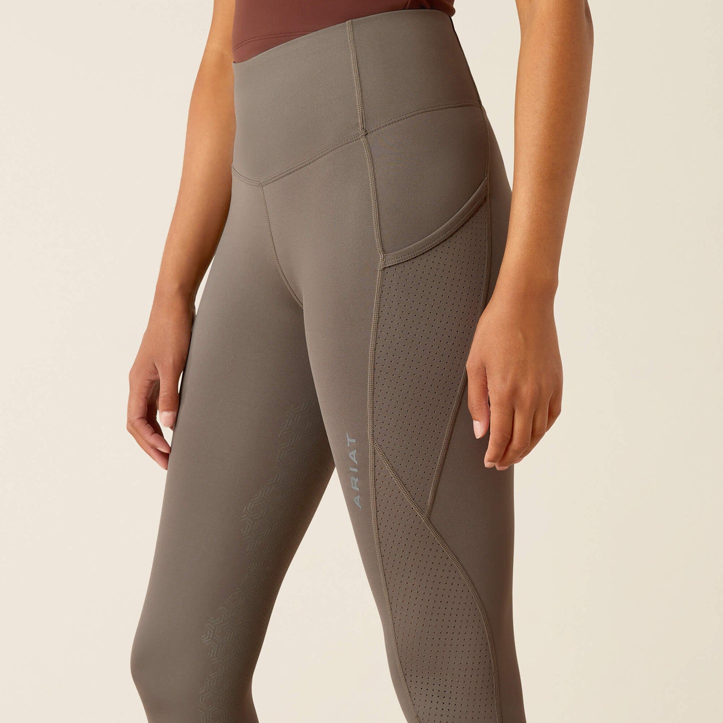 Ariat Breathe Eos Half Grip Tight