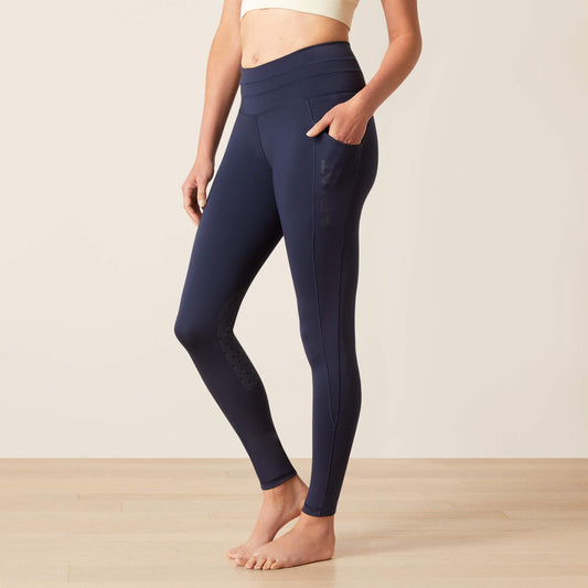 Ariat Eos 2.0 Knee Patch Tight