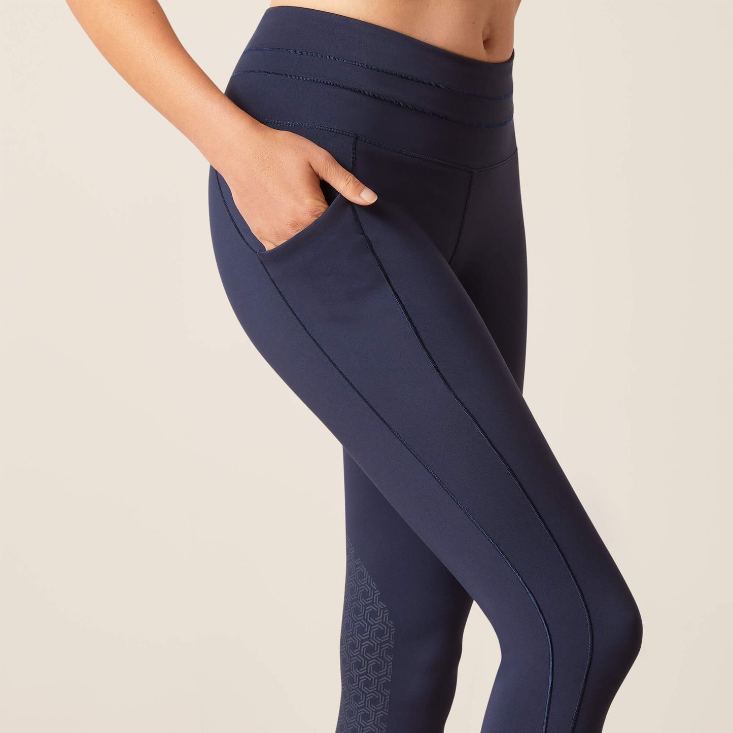 Ariat Eos 2.0 Knee Patch Tight