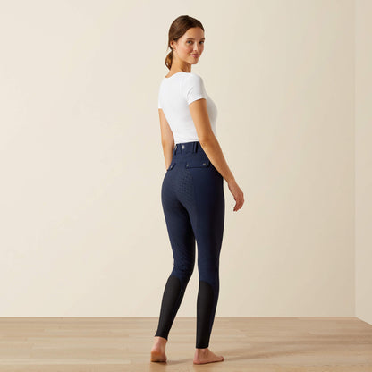 Ariat Tri Factor Frost 2.0 Full Seat Breeches
