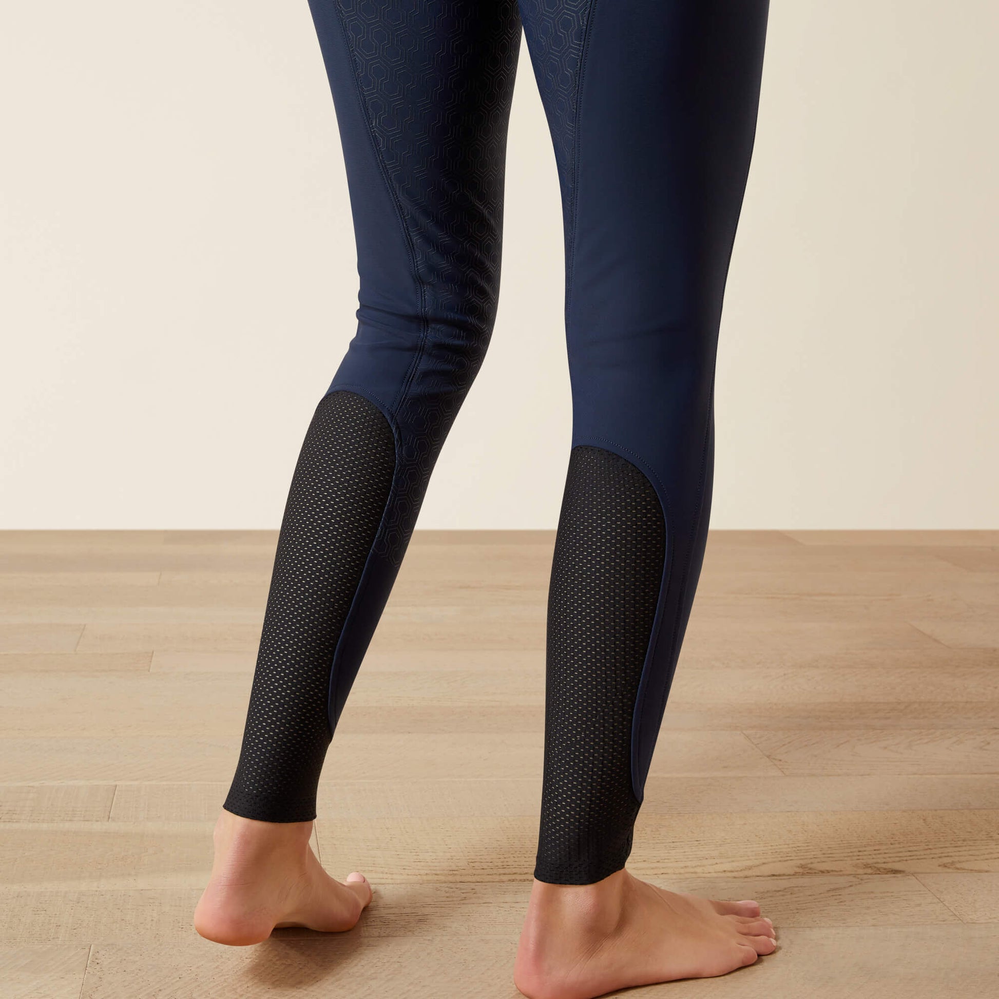 Ariat Tri Factor Frost 2.0 Full Seat Breeches