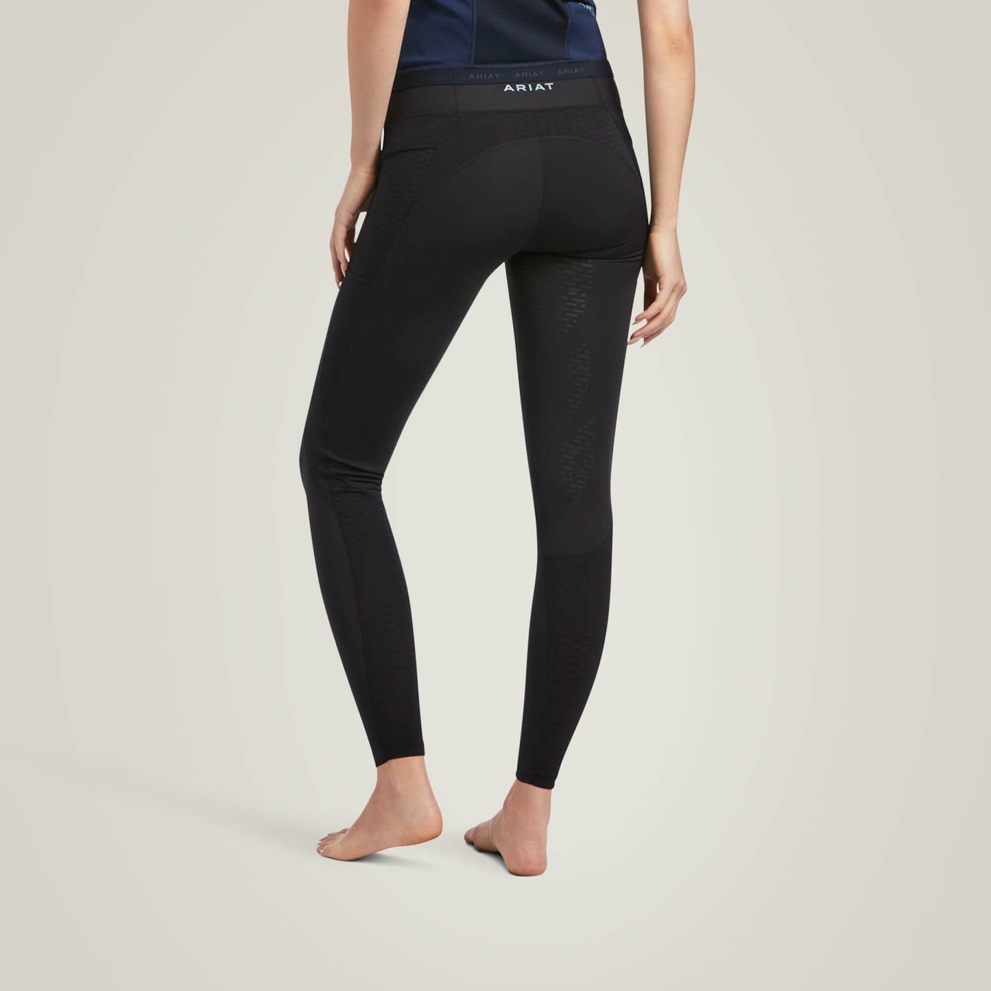 Ariat Ascent Half Grip Tight