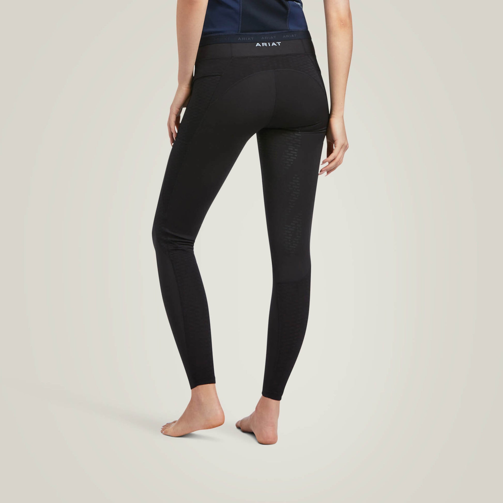 Ariat Ascent Half Grip Tight