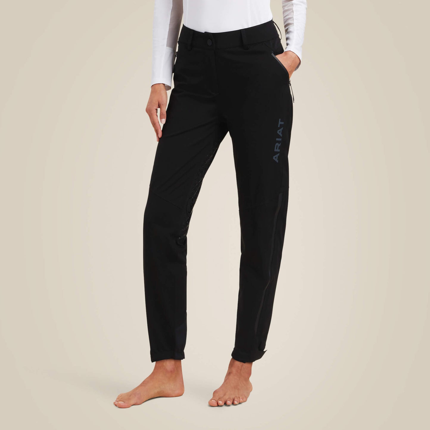 Ariat Venture H2O Shell Full Seat Pant