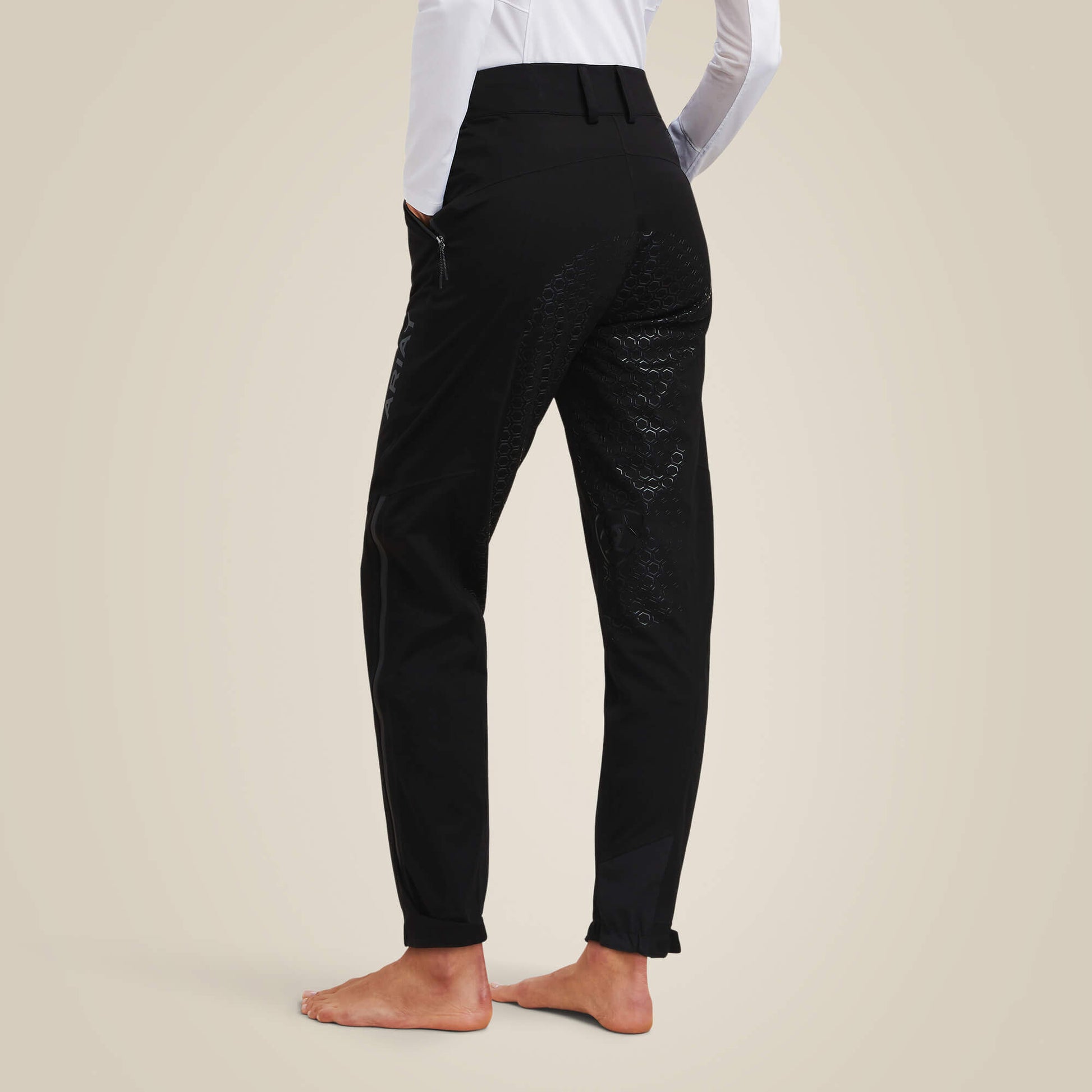 Ariat Venture H2O Shell Full Seat Pant