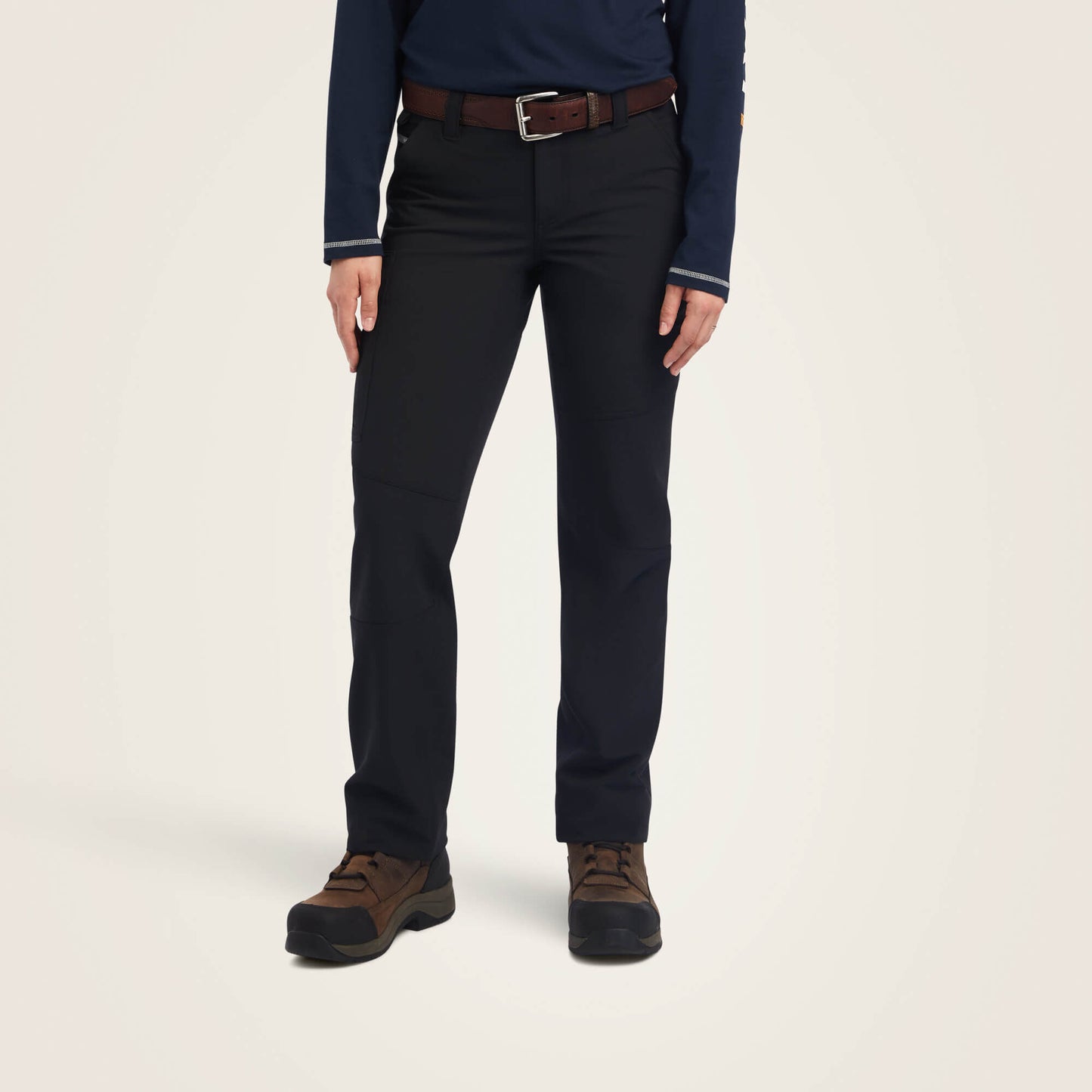 Ariat Rebar DuraStretch DriTEK Softshell Straight Pant