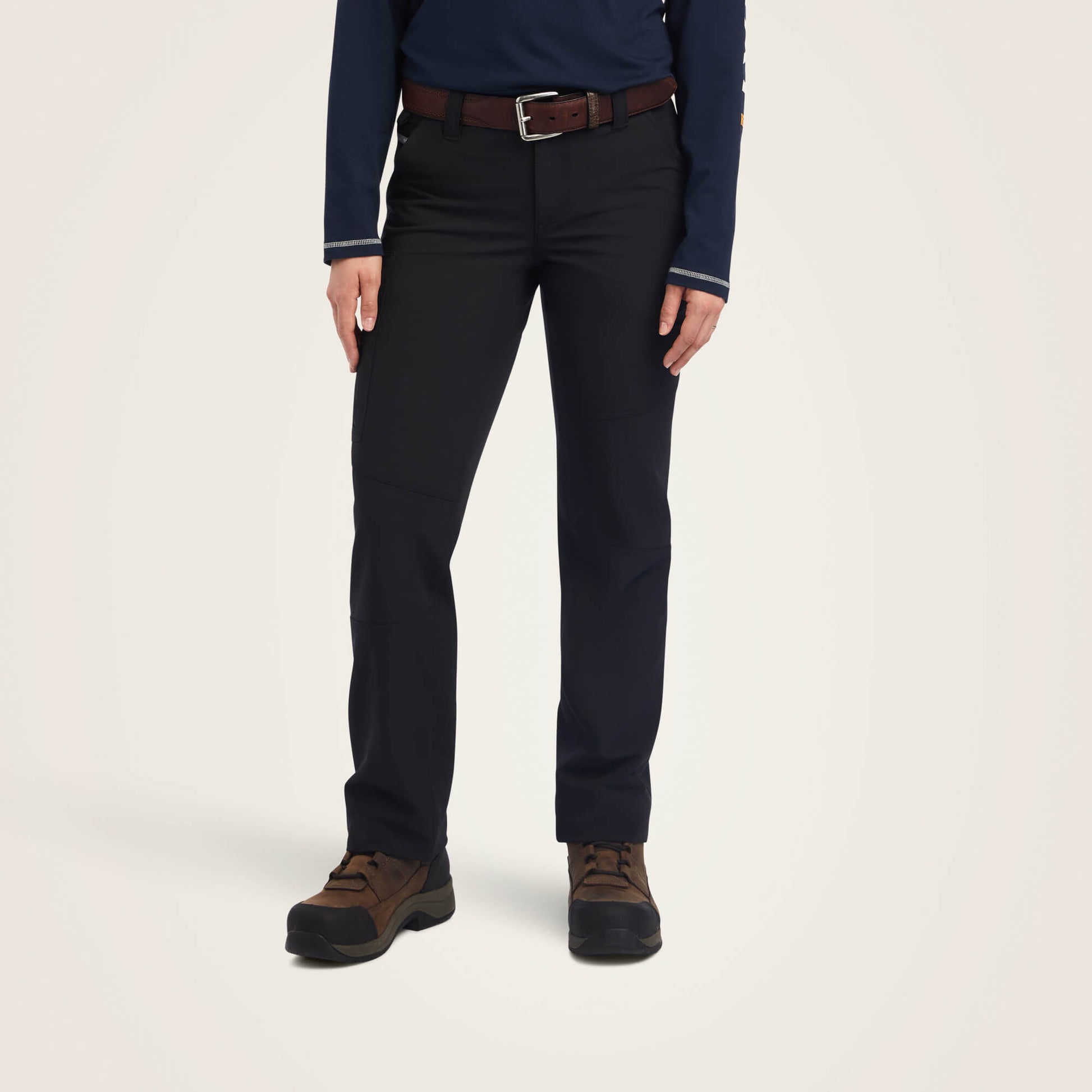 Ariat Rebar DuraStretch DriTEK Softshell Straight Pant