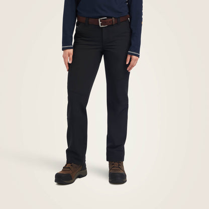 Ariat Rebar DuraStretch DriTEK Softshell Straight Pant