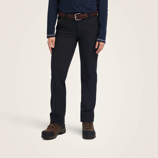 Ariat Rebar DuraStretch DriTEK Softshell Straight Pant