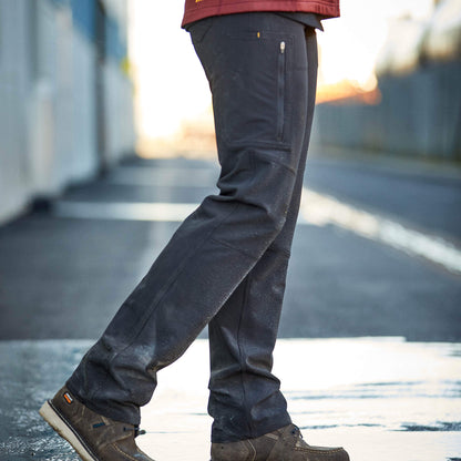Ariat Rebar DuraStretch DriTEK Softshell Straight Pant