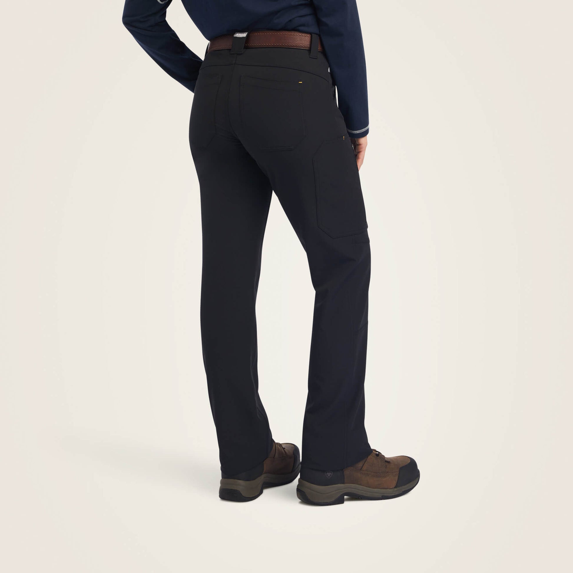 Ariat Rebar DuraStretch DriTEK Softshell Straight Pant