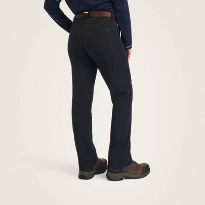 Ariat Rebar DuraStretch DriTEK Softshell Straight Pant