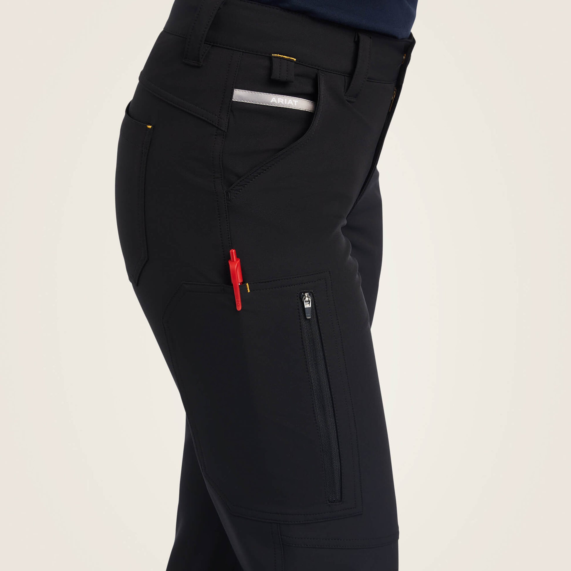 Ariat Rebar DuraStretch DriTEK Softshell Straight Pant