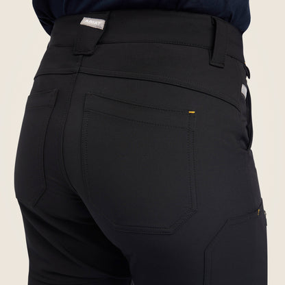 Ariat Rebar DuraStretch DriTEK Softshell Straight Pant
