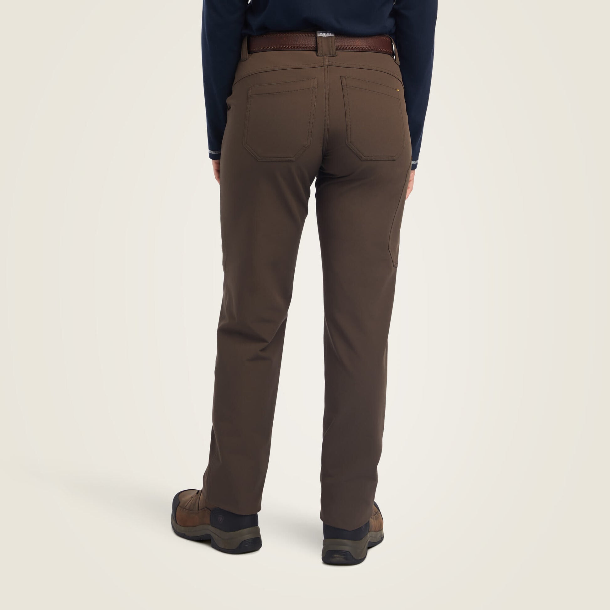 Ariat Rebar DuraStretch DriTEK Softshell Straight Pant