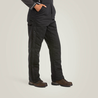 Ariat Rebar DuraCanvas Stretch Insulated Bib