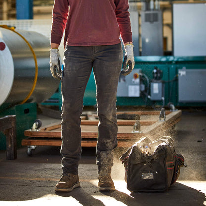 Ariat Rebar DuraStretch Made Tough Straight Leg Pant