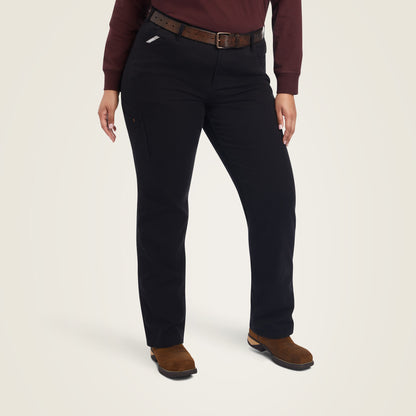 Ariat Rebar DuraStretch Made Tough Straight Leg Pant