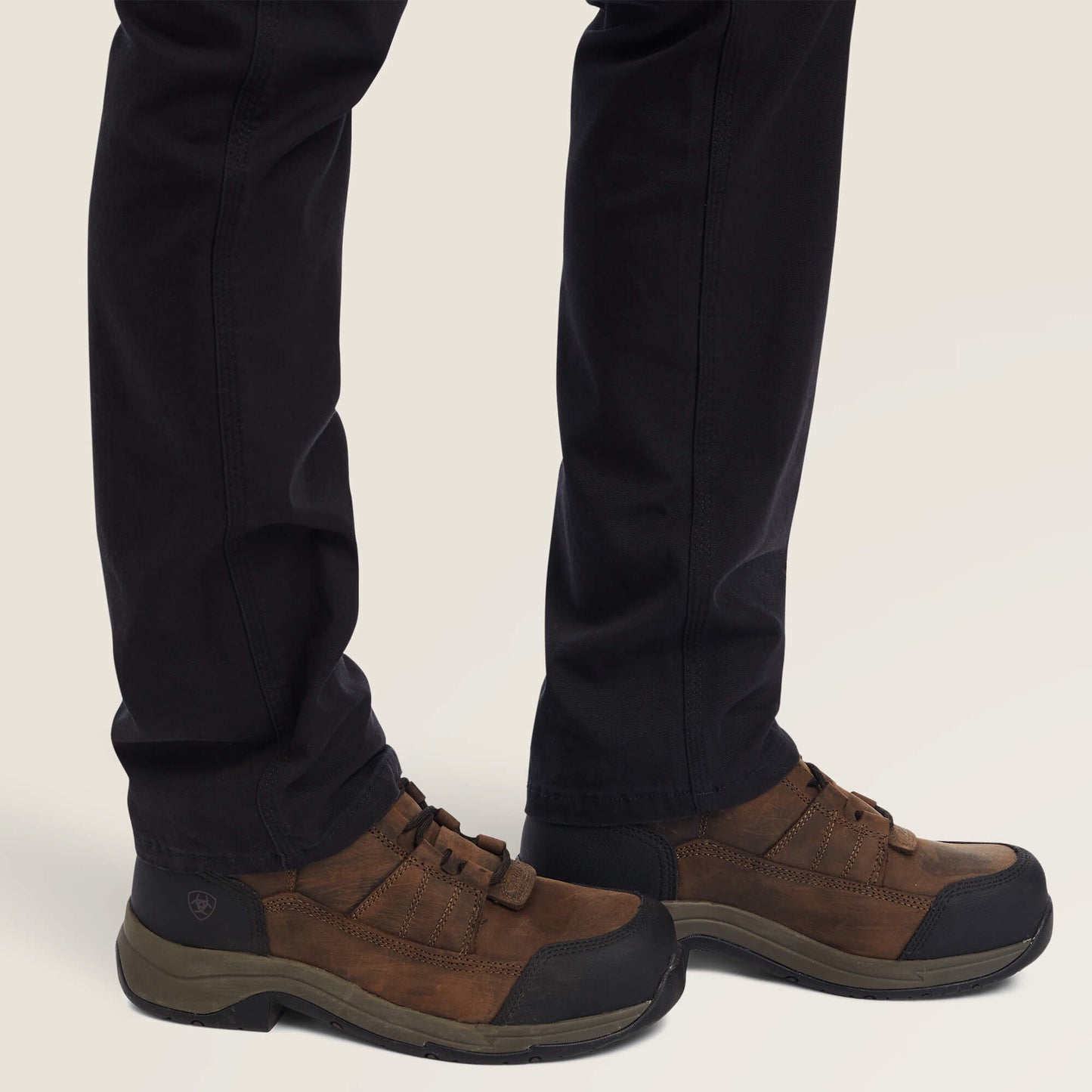 Ariat Rebar DuraStretch Made Tough Straight Leg Pant