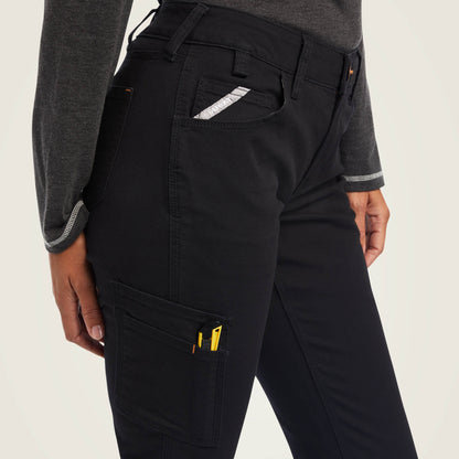 Ariat Rebar DuraStretch Made Tough Straight Leg Pant