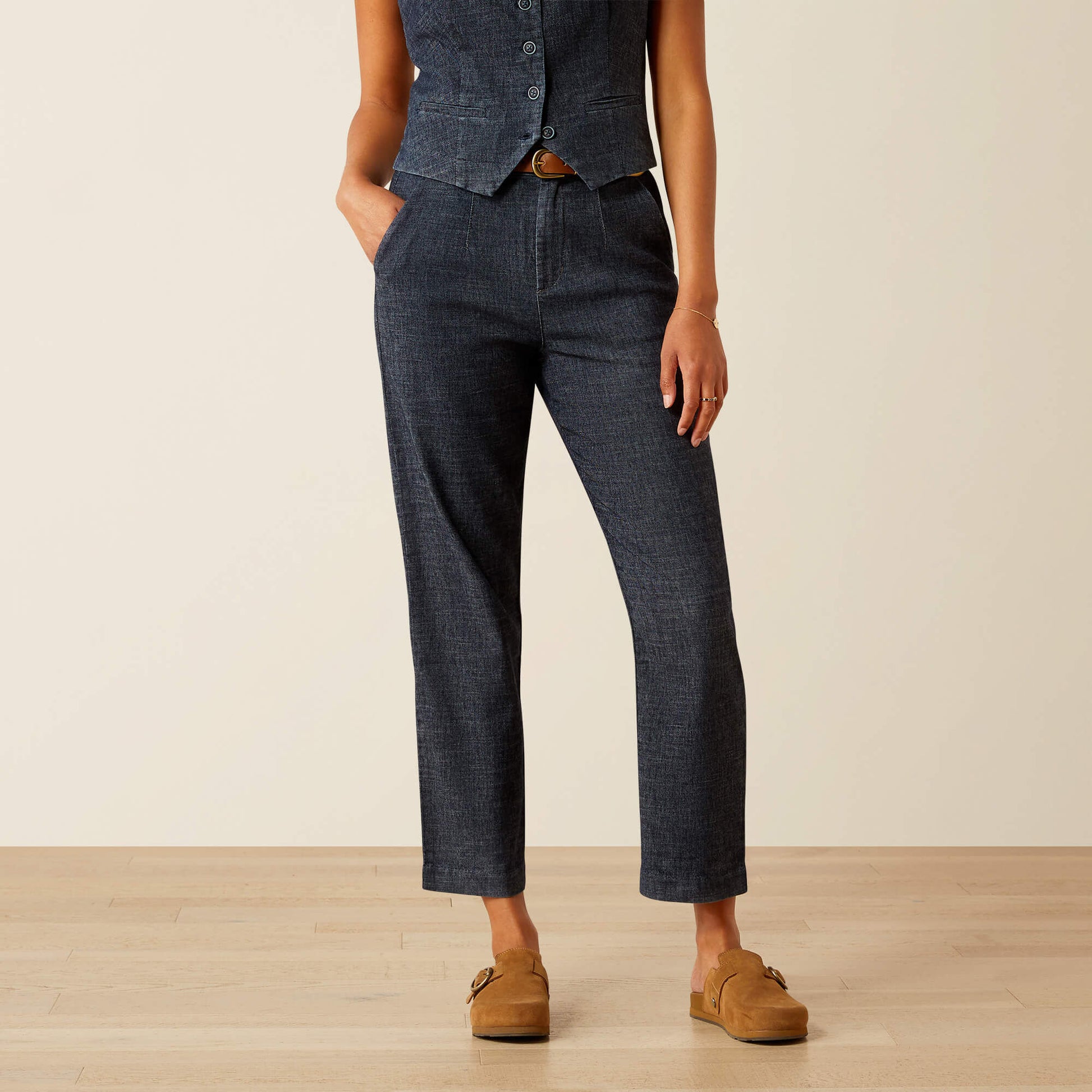 Ariat Hatfield Denim Pants