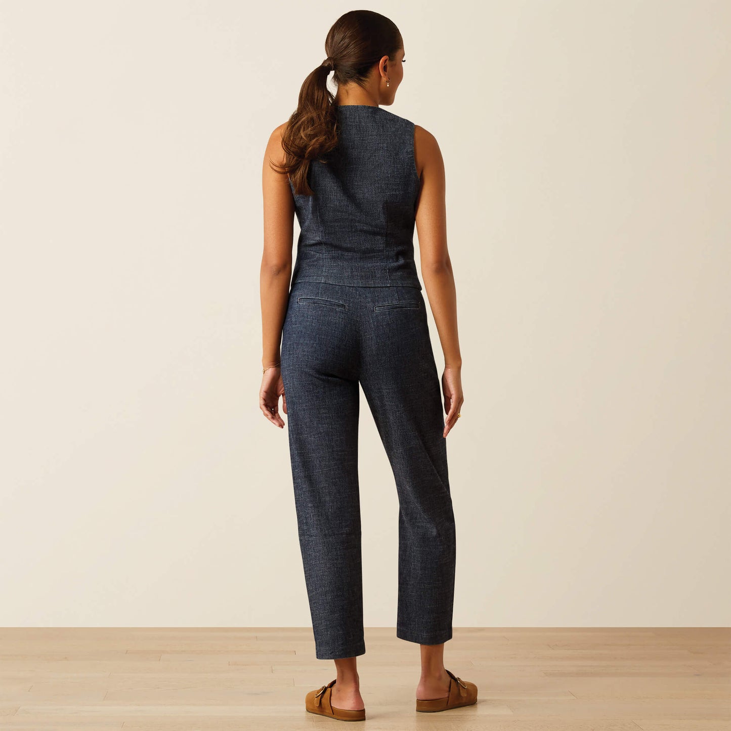 Ariat Hatfield Denim Pants