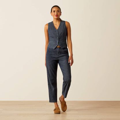 Ariat Hatfield Denim Pants