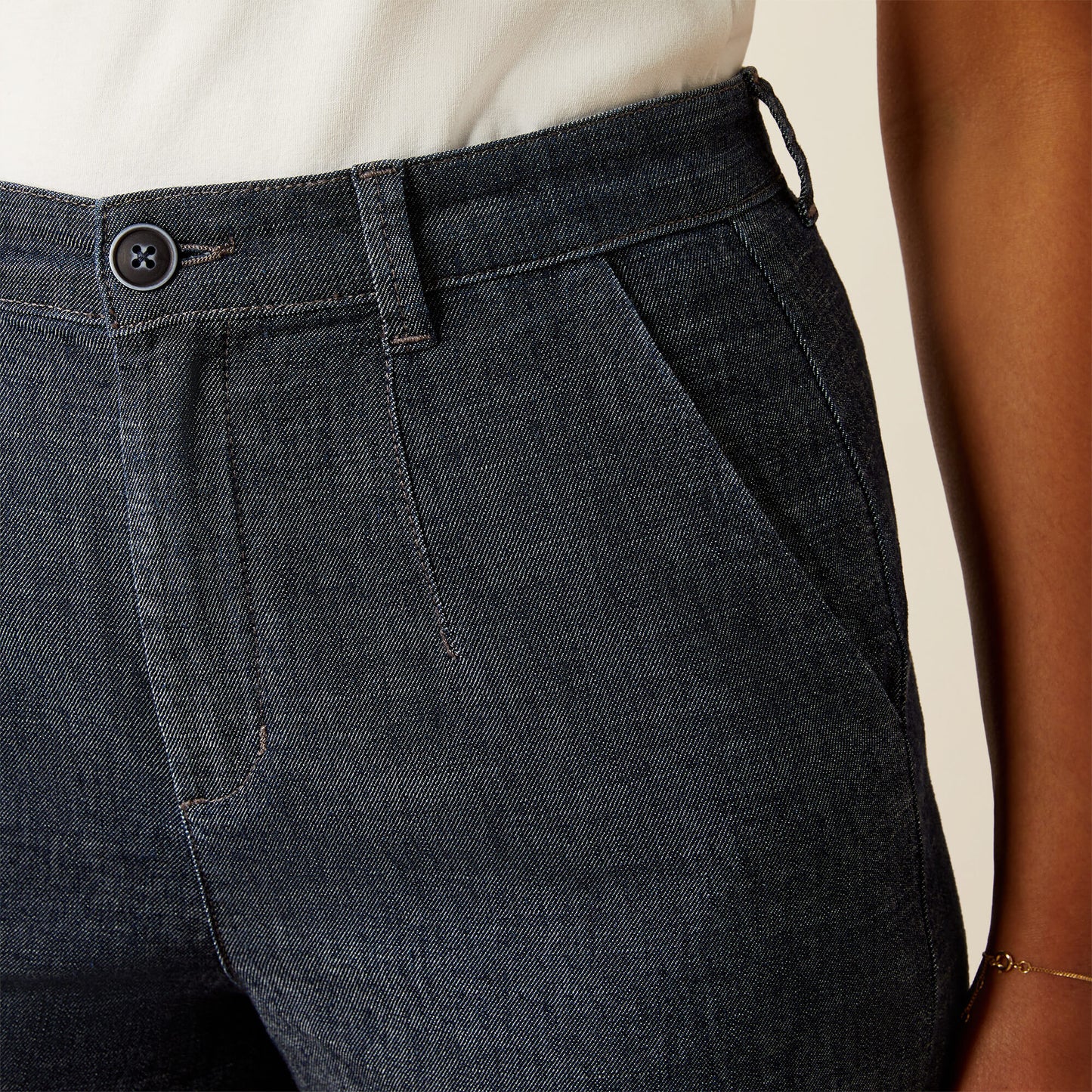 Ariat Hatfield Denim Pants