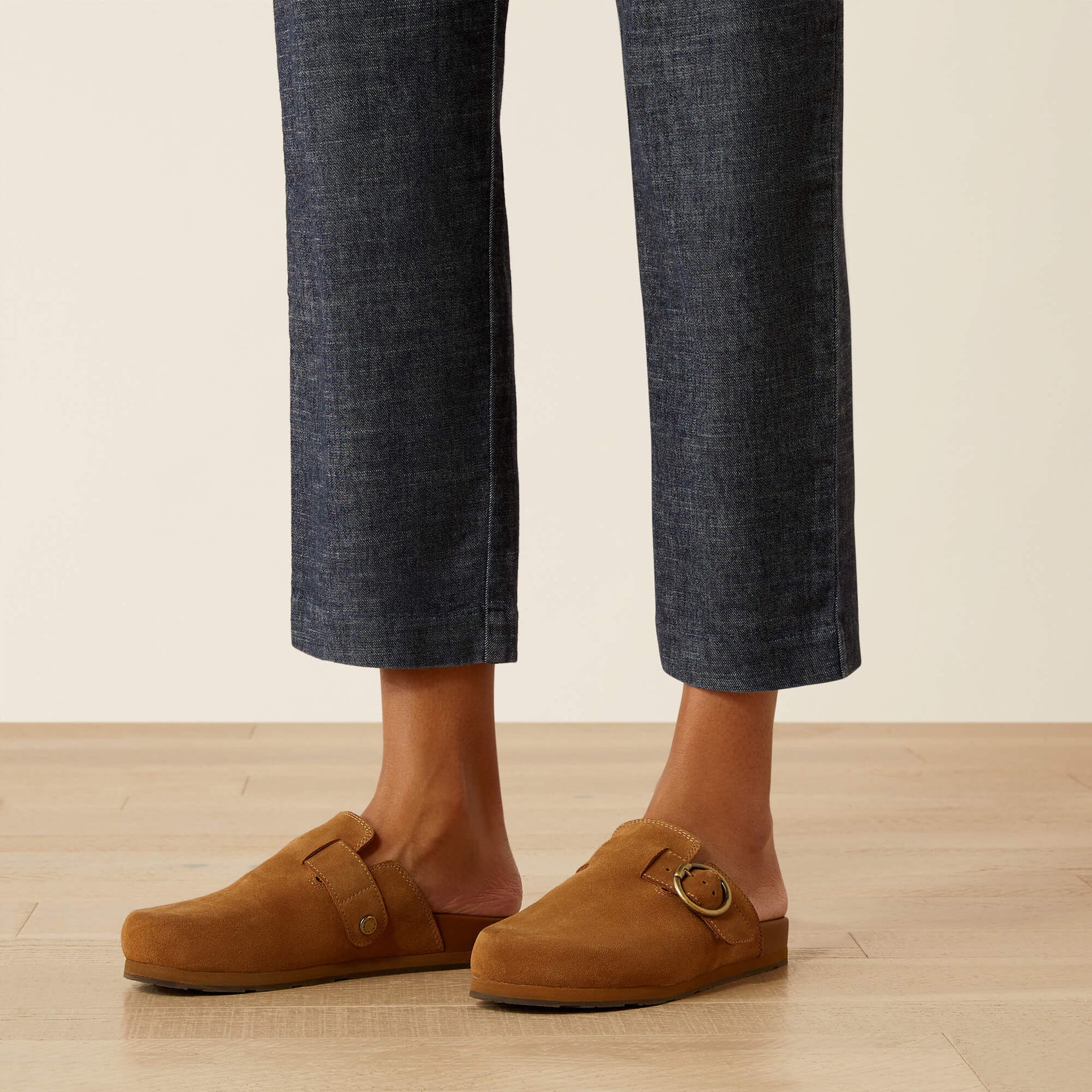 Ariat Hatfield Denim Pants