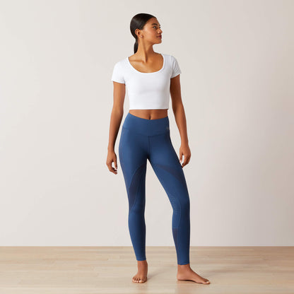 Ariat Ascent Half Grip Tight
