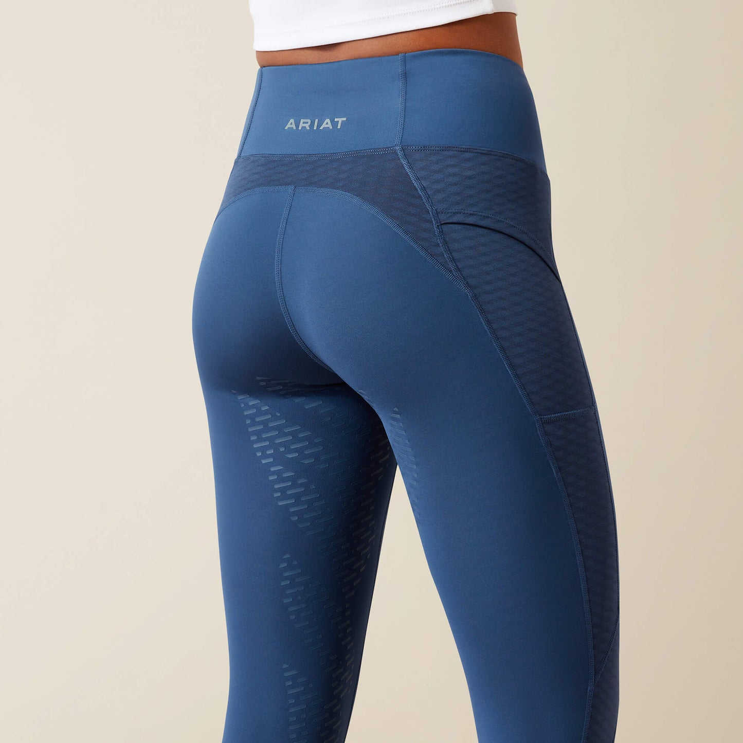 Ariat Ascent Half Grip Tight