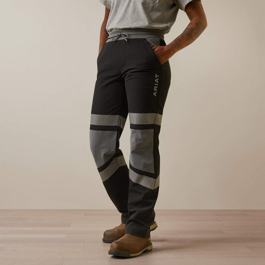 Ariat Rebar DuraStretch Pull-On Slim Leg Pant