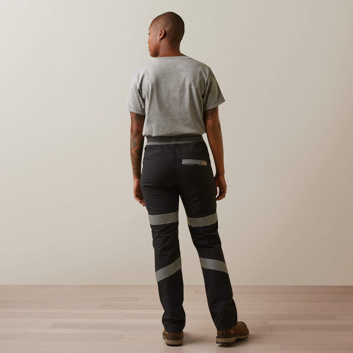 Ariat Rebar DuraStretch Pull-On Slim Leg Pant