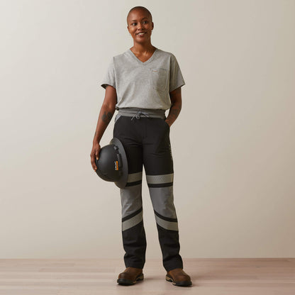 Ariat Rebar DuraStretch Pull-On Slim Leg Pant