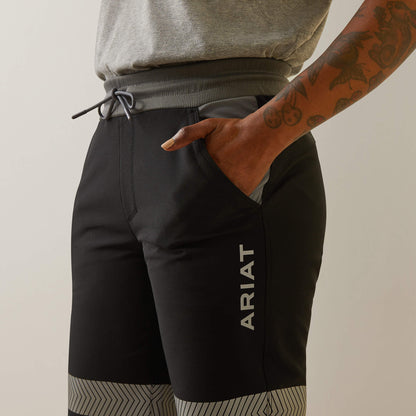 Ariat Rebar DuraStretch Pull-On Slim Leg Pant