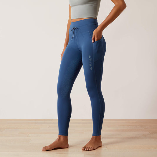 Ariat Eos Elevate Half Grip Tight