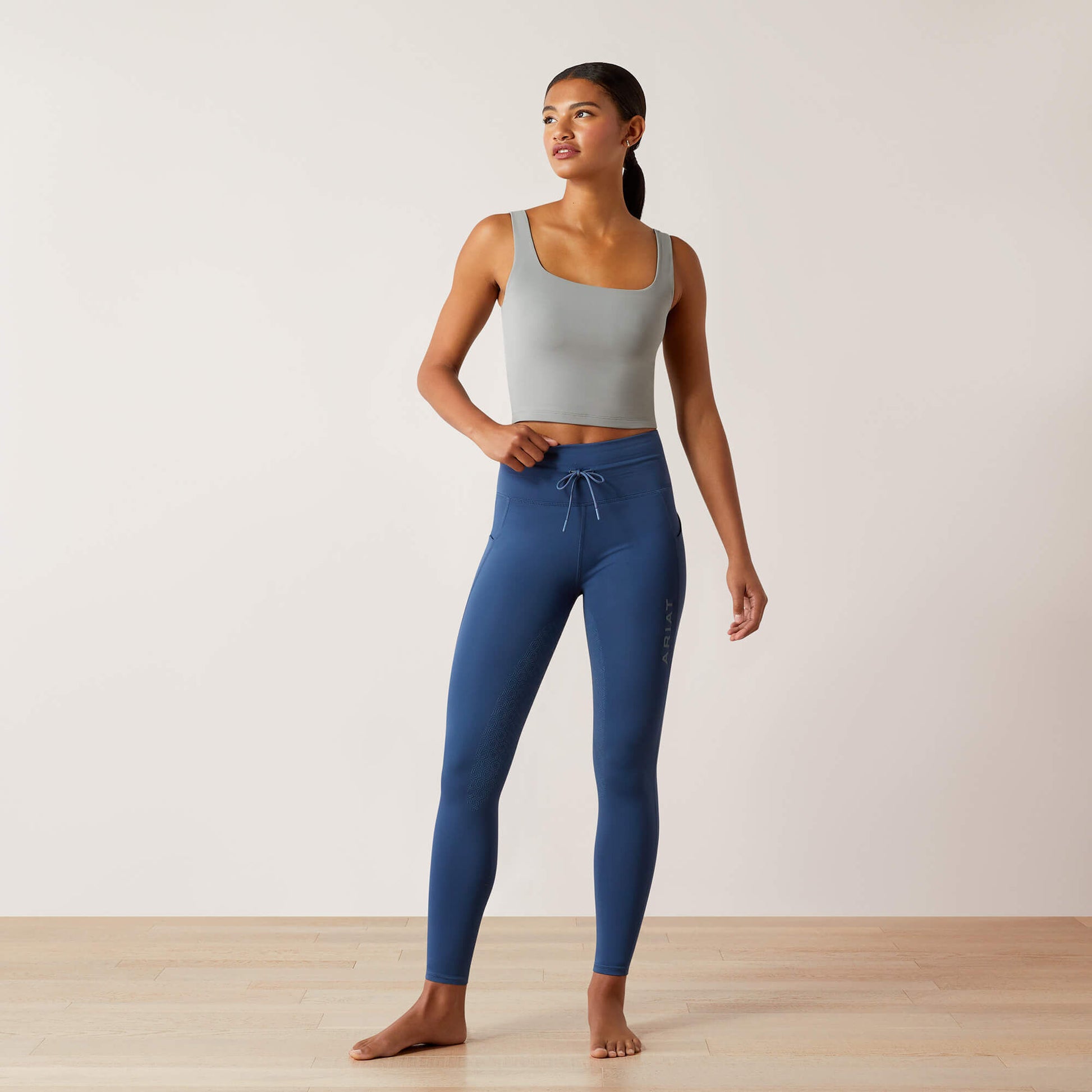 Ariat Eos Elevate Half Grip Tight