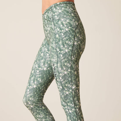 Ariat Eos Etch Half Grip Tight