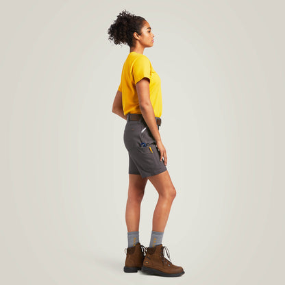 Ariat Rebar DuraStretch Made Tough Short